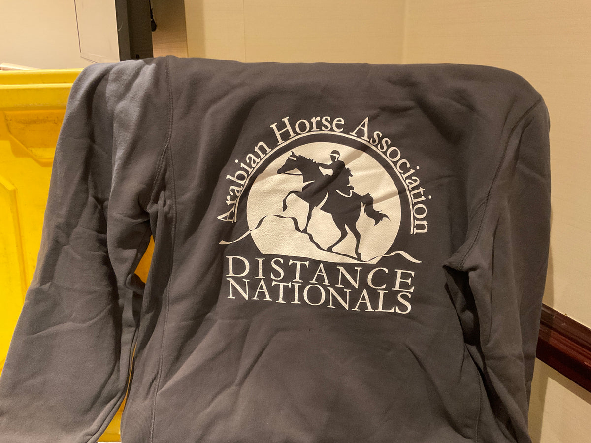 DNL Grey Hoodie