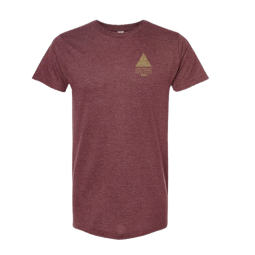 SHN Exhibitor T-shirt