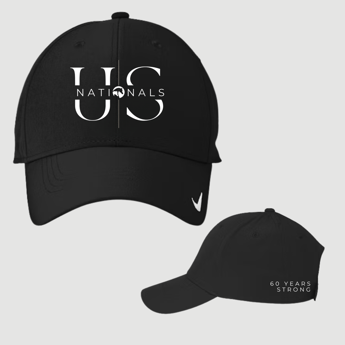USN Nike Hat