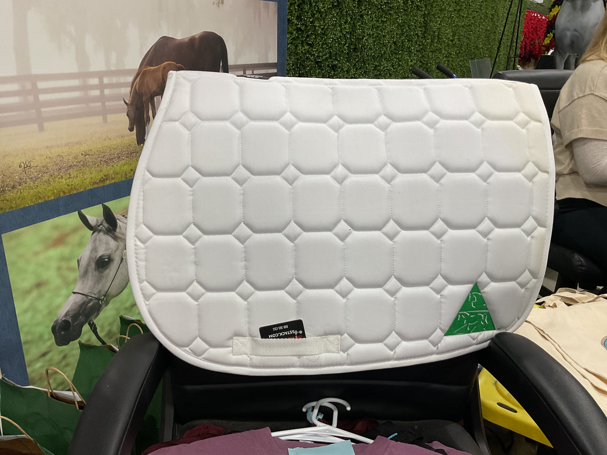 SHN Saddle Pad
