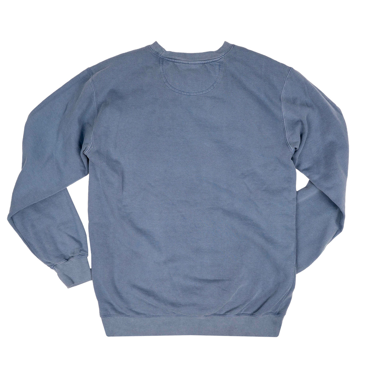 AHA Unisex Crewneck Sweatshirt - Blue