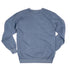AHA Unisex Crewneck Sweatshirt - Blue
