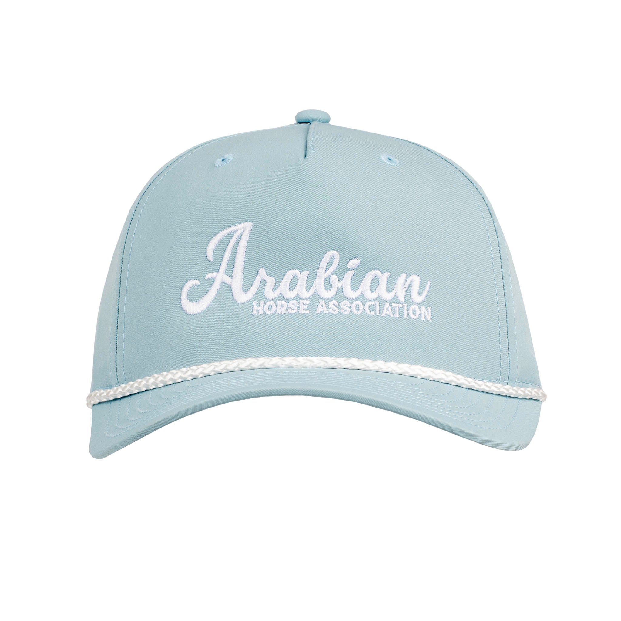 AHA Umpqua Rope Hat - Smoke Blue