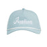 AHA Umpqua Rope Hat - Smoke Blue