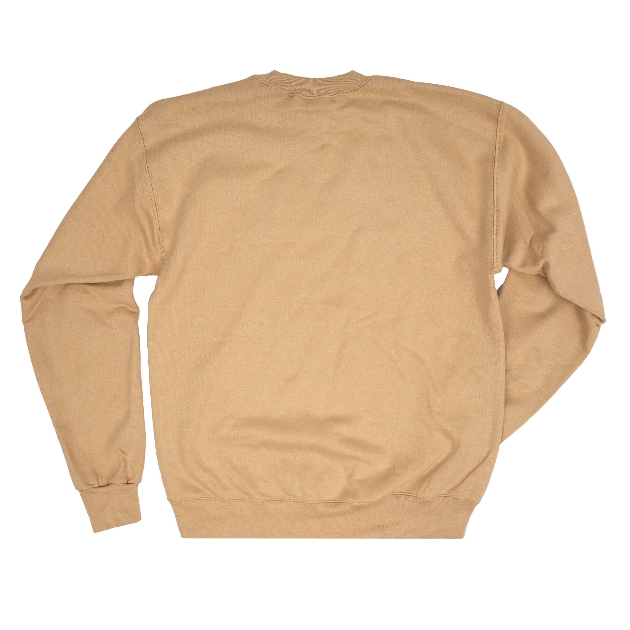 AHA Unisex Crewneck Sweatshirt - Pebble