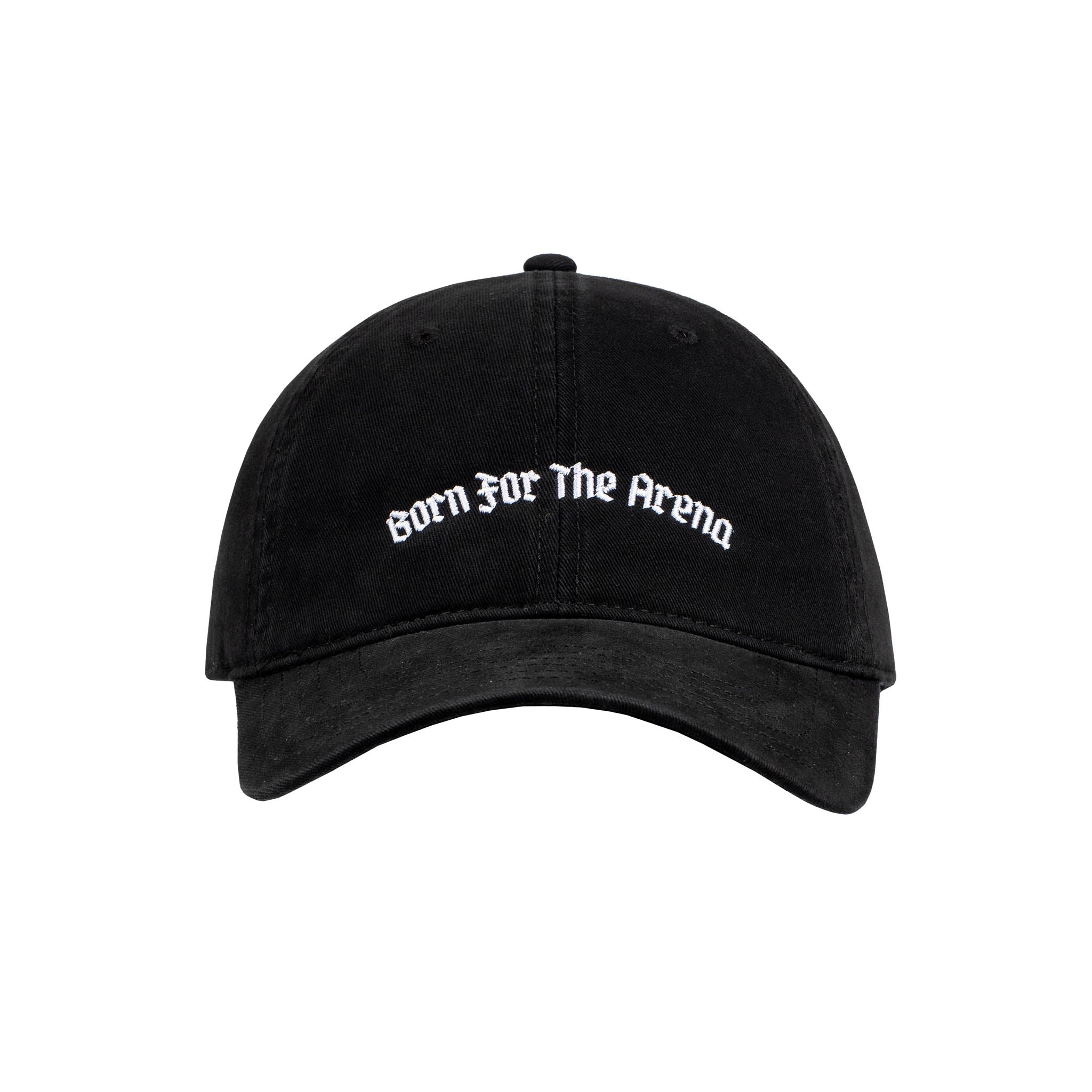 AHA Born For The Arena Hat - Black