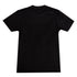 Unisex AHA No Equal Tee - Black