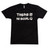 Unisex AHA No Equal Tee - Black
