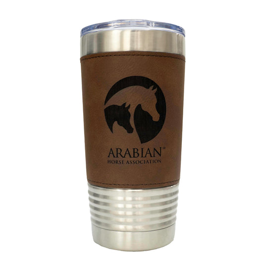AHA 20 oz Tumbler