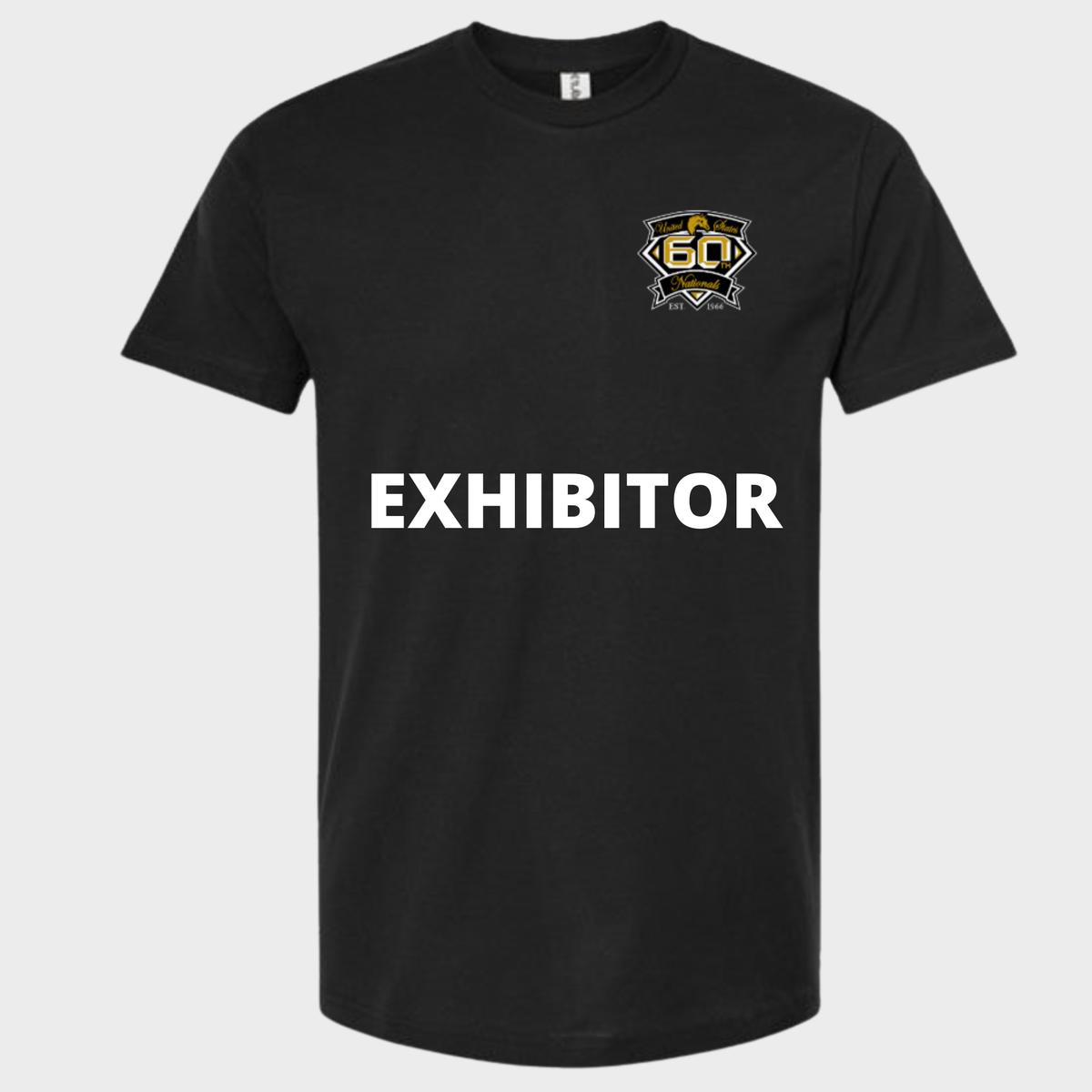 USN 2026 Exhibitor T-Shirt