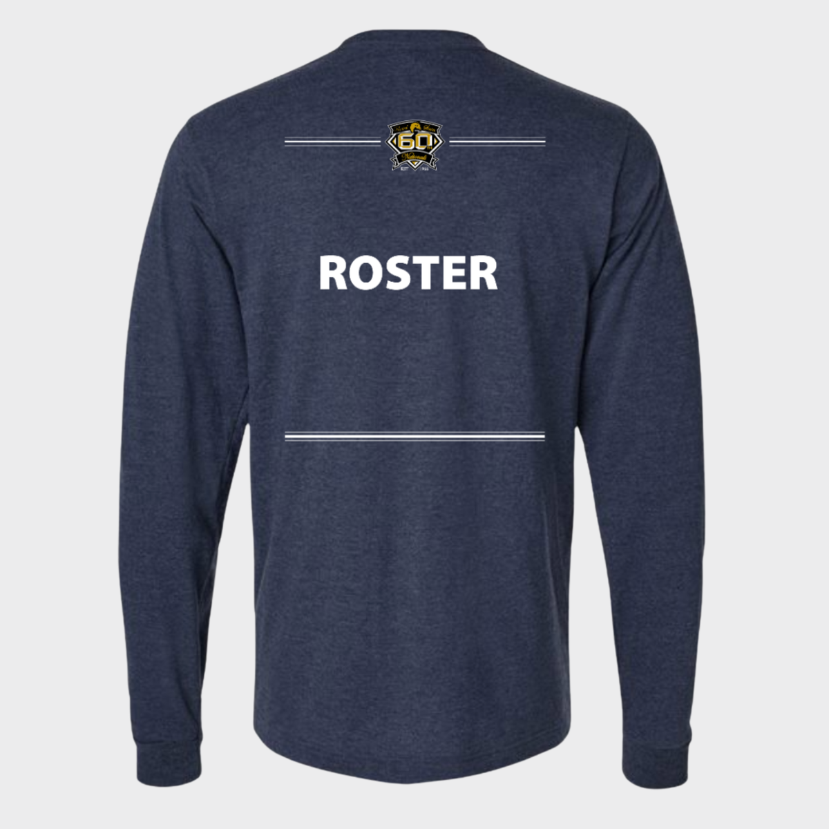 USN 2026 Exhibitor Long Sleeve