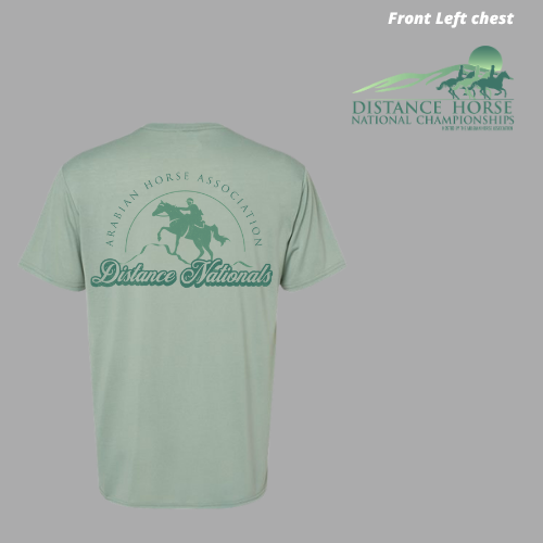 DNL Green Perf T-Shirt
