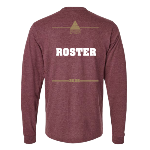 SHN Exhibitor Long Sleeve