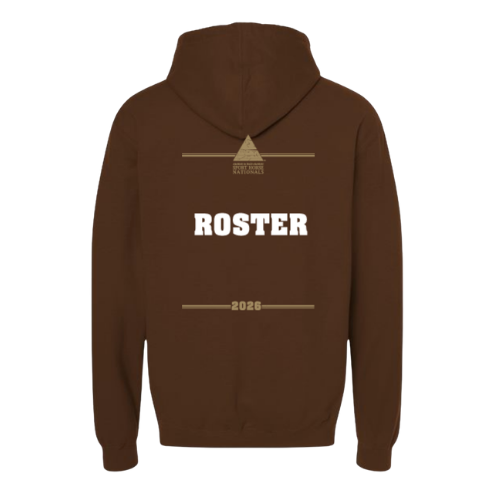 SHN Exhibitor Hoodie