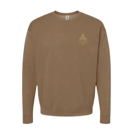 SHN Exhibitor Crewneck