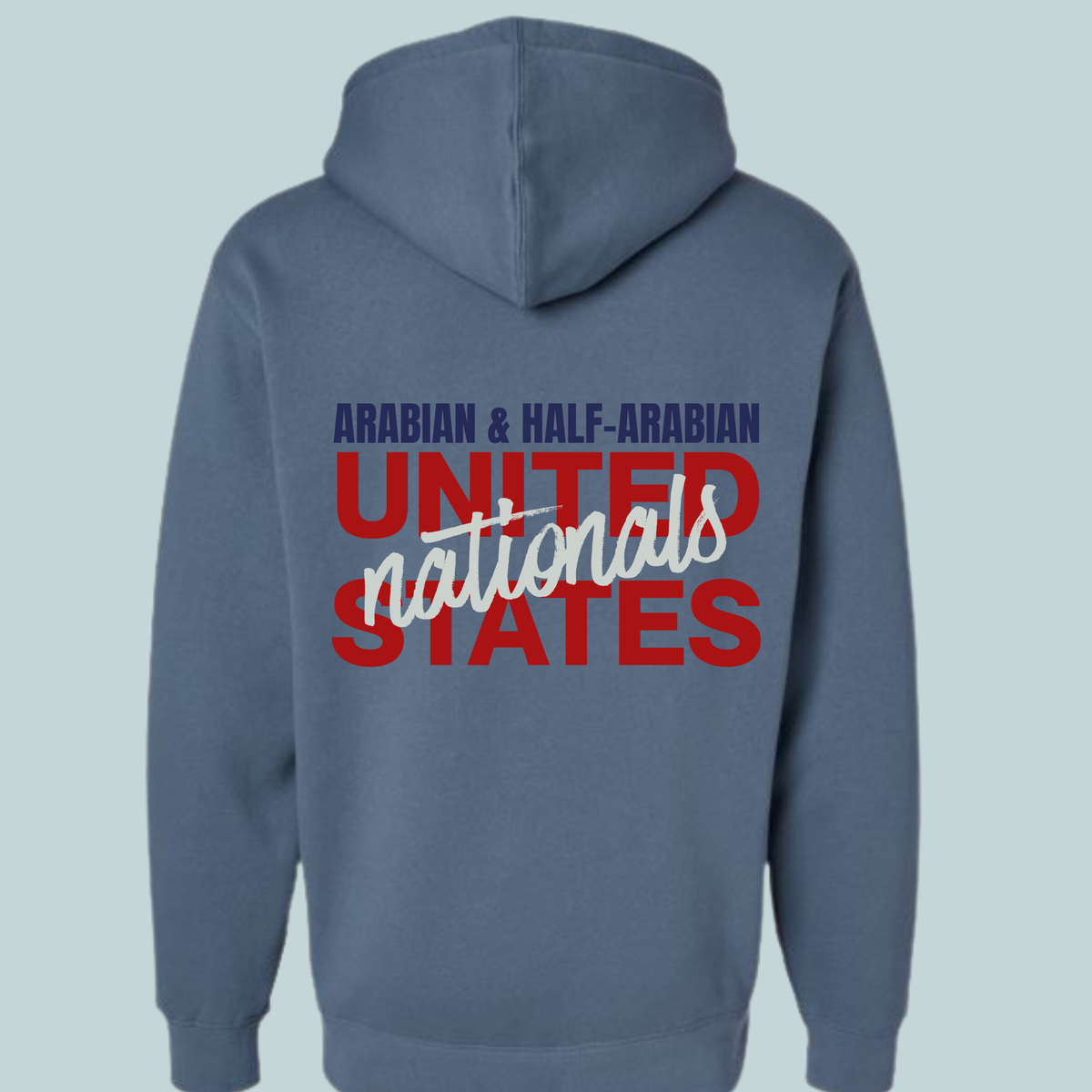 USN 2026 Hoodie